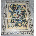 Marble Stone Mosaic Pattern (STP81)